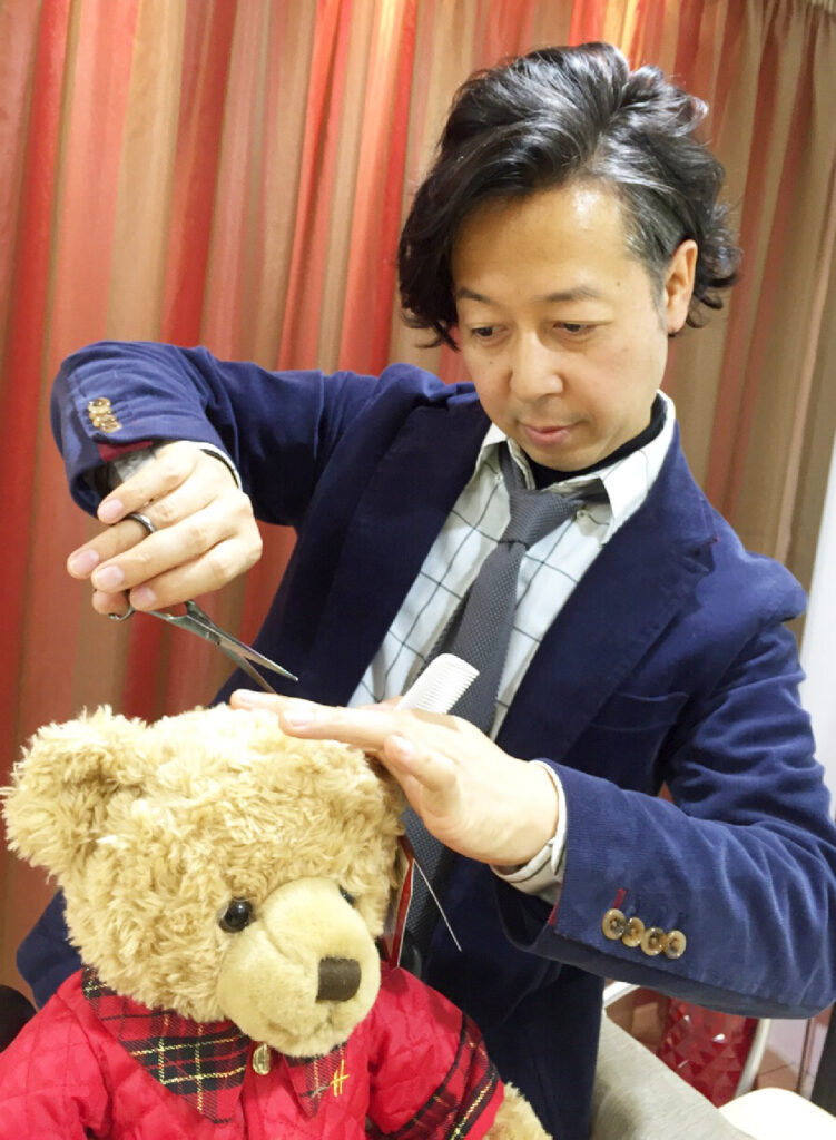 Nakamura Hiroki